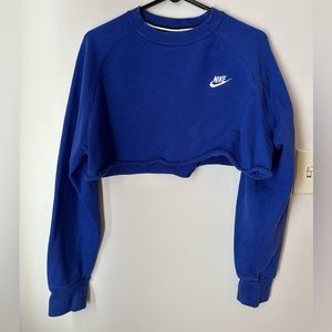 NIKE CROP
